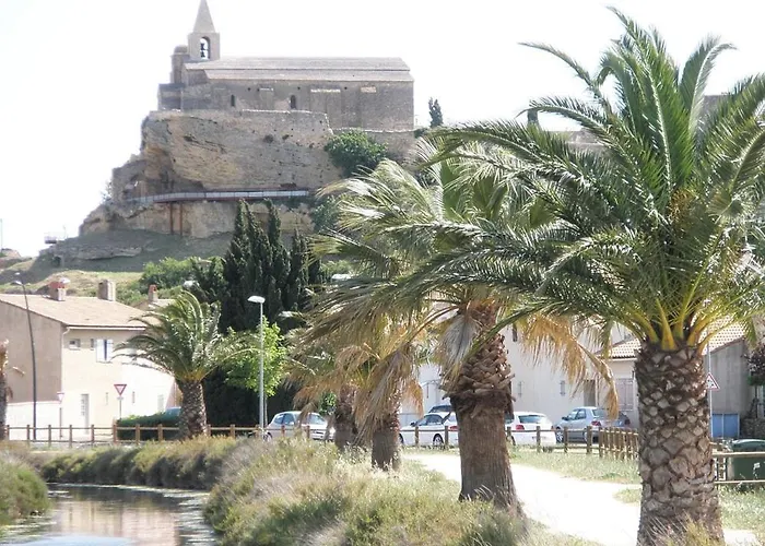 Charmante Maison De Ville Avec Jardin, Terrasse Et Terrain De Petanque