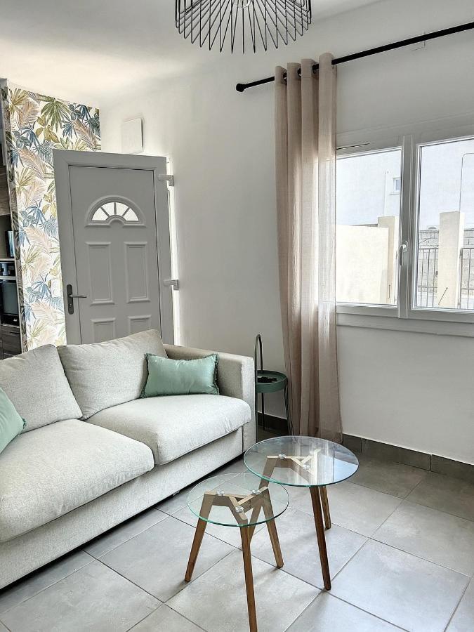 Hébergement de vacances Charmante Maison De Avec Jardin, Terrasse Et Terrain De Petanque *