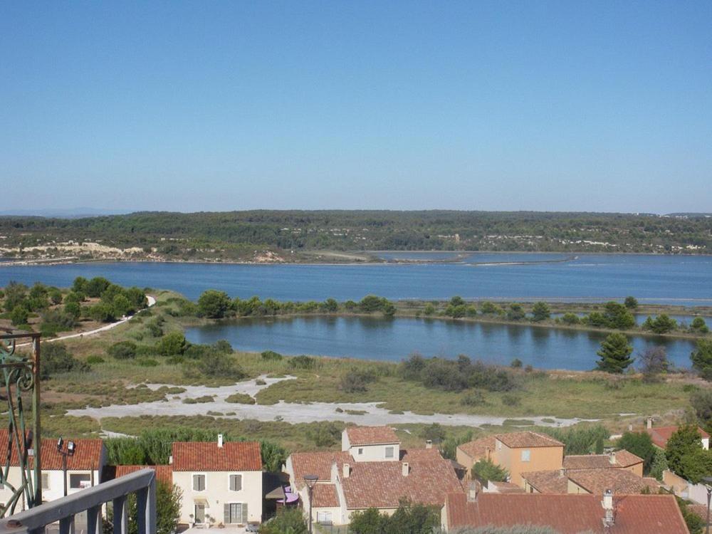 Charmante Maison De Avec Jardin, Terrasse Et Terrain De Petanque Hébergement de vacances *
